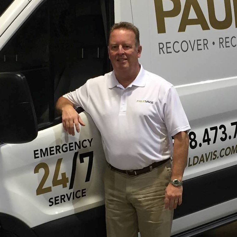 24/7 Emergency Response to Water, Fire, Smoke & Mold Damage. Just call Paul! 508-430-8100
