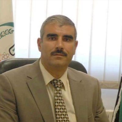 Professor in Public Administration. Vice President for the administrative and financial affairs at Tafila Technical University