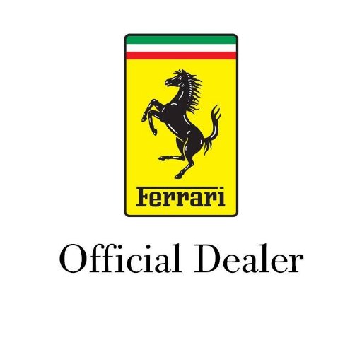 Official Ferrari Dealer / Mattioli Automotive Group
2750 El Camino Real Redwood City, CA 94061
(888) 282-9701