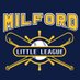 Milford Little League (@LeagueMilford) Twitter profile photo