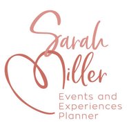 Sarah Miller: Events and Experiences Planner(@sarahmevents) 's Twitter Profile Photo
