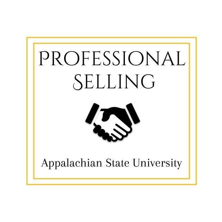 sales_state's profile picture. Appalachian State Professional Sales Department