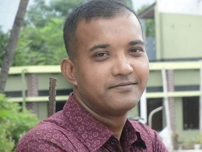 ArifulTito's profile picture. 