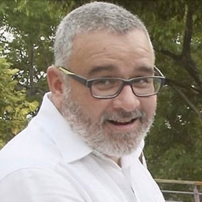 Soy inocente. Soy un perseguido político del aparato de justicial penal controlado por la derecha. Esta cuenta será mi defensa