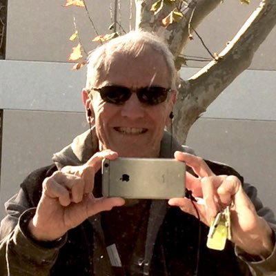 ericvideo's profile picture. #FathersDay2019 #Apollo50 - My dad put men on the moon. He helped build and test the Saturn-V F1 rocket motor-2nd most dangerous job in the program #mydadmyhero