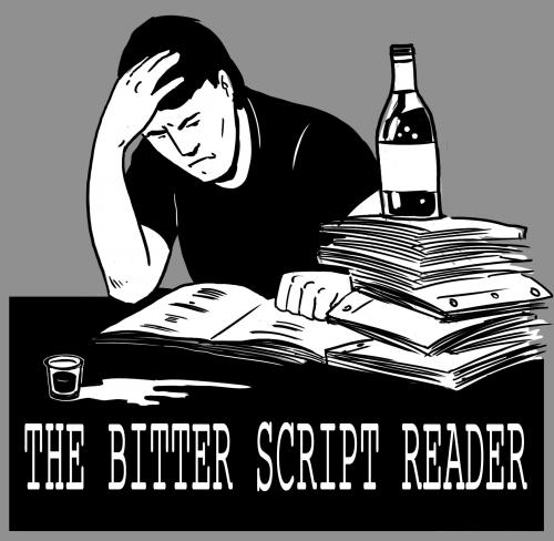 Bitter Script Reader