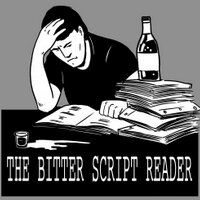 Bitter Script Reader(@BittrScrptReadr) 's Twitter Profile Photo