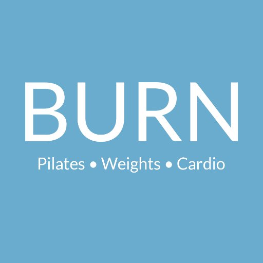 The Burn method is a full body 55-minute workout that takes the best of Pilates and incorporates it with cardio & strength training.