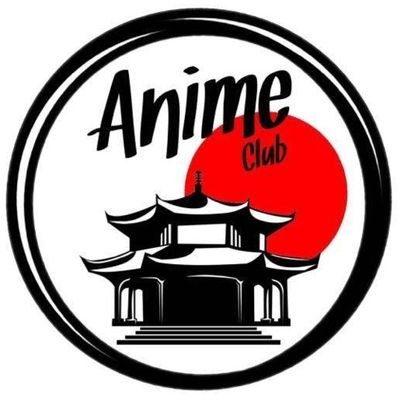 Anime Club Profile