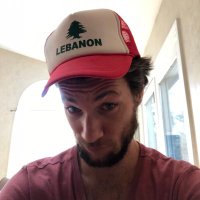 Matt A Hanson (@mattahanson) 's Twitter Profile