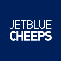 JetBlue Cheeps(@JetBlueCheeps) 's Twitter Profile Photo