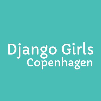A free 1-day workshop that teaches women how to build their 1st website using Django & Python. Date: 10th April, 2021  👩‍💻 🇩🇰