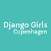 Django Girls Copenhagen (@dgcopenhagen) Twitter profile photo Django Girls Copenhagen (@dgcopenhagen) Twitter profile photo