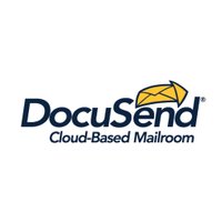 DocuSend Cloud-Based Mailroom (@docusendmail) 's Twitter Profile