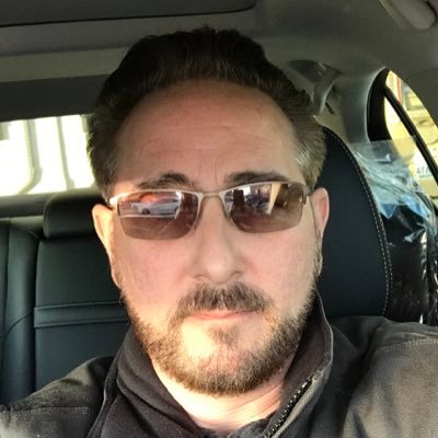 MarioCamarote's profile picture. 