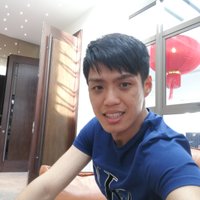 John Wu - @John97754461 Twitter Profile Photo