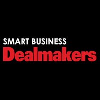 Smart Business Dealmakers(@SBDealmakers) 's Twitter Profile Photo