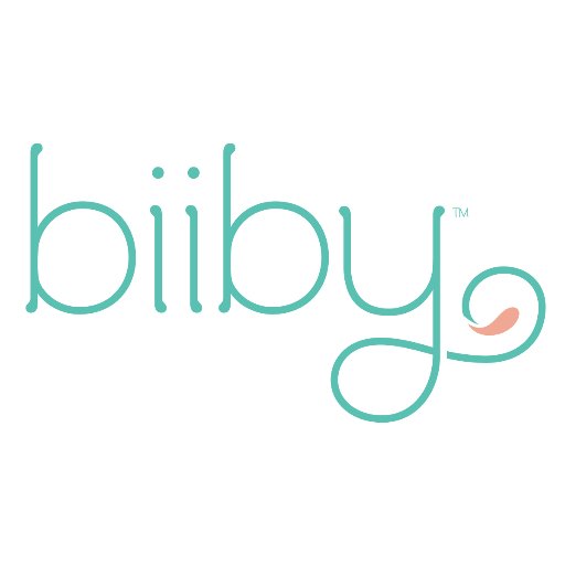 Biiby is the first ever breastfeeding bib! Its unique design keeps both mom and baby dry while breastfeeding or pumping.