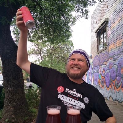 blindtastegf's profile picture. Certified Cicerone®. Legally blind beer freelance writer.