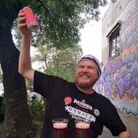 Graham Frizzell (@blindtastegf) 's Twitter Profile