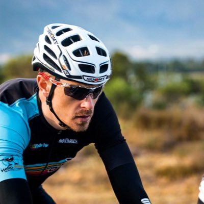 Commonwealth Games 2018 / Professional Cyclist at @cyclepowerza / @KTM_ZA_OFFICIAL brand ambassador / Coach at https://t.co/GTzgWow8lm