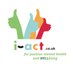i-act for positive mental health and WELLbeing (@iact_training) Twitter profile photo i-act for positive mental health and WELLbeing (@iact_training) Twitter profile photo