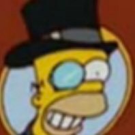 Homer858413441's profile picture. 