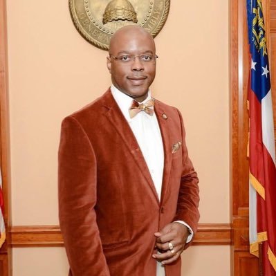 Georgia State Representative for District #177, Senior Consultant at Delva & Sharper Consulting Group LLC.