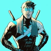 N I G H T W I N G (@acrobaticheir) 's Twitter Profile
