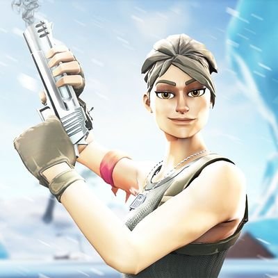 trekscor's profile picture. Soccer player⚽
Fortnite Player🛠⛏🔫
Gamer🎮
Yt:Solid_Trekscor https://t.co/DGqRPpNAnq…