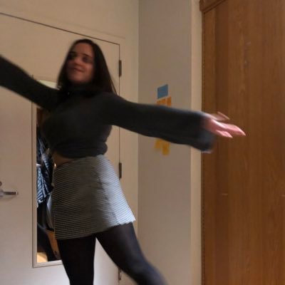 aileenchowder's profile picture. gw | i love music & science