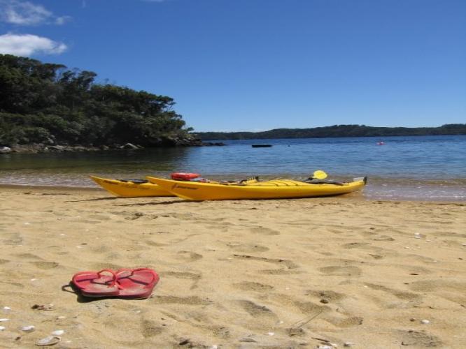 stewartislandnz's profile picture. Stewart Islands kayaking and backpacking specialists.  Rakiura Kayaks and Bunkers Backpackers.
