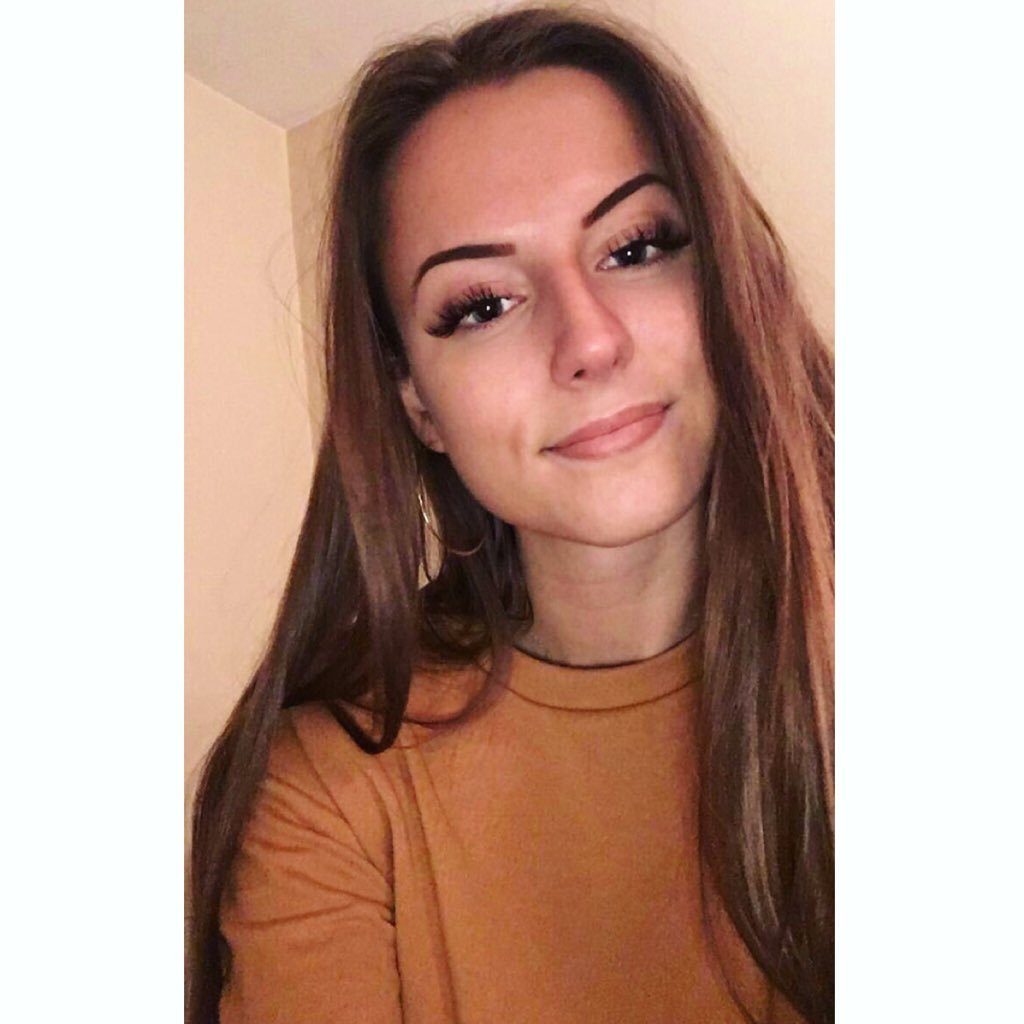 Maria_Banach's profile picture. 