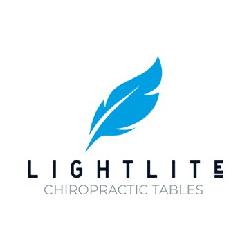 A leader​ in Portable Chiropractic Tables. Lightweight, Foldable, Portable, Massage, Affordable Tables.  LightLite is Truly a Chiropractic Masterpiece!