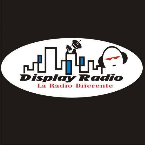 Display_radio's profile picture. Display Radio, La Radio Diferente...