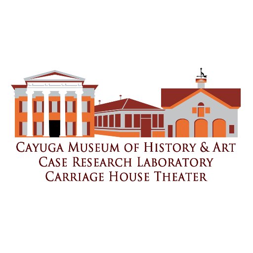 Visit us to foster an appreciation of Cayuga County's fascinating history, the arts, and the invention of sound film- right in our backyard!