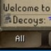 Decoys (@imdecoys) Twitter profile photo Decoys (@imdecoys) Twitter profile photo