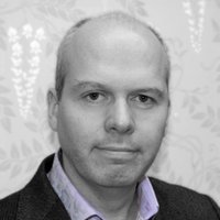 Jacob Habgood (@jacobmph) 's Twitter Profile