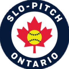 slopitchontario's profile picture. The governing body for the sport of slo-pitch softball in the Province of Ontario. Established in 1982.