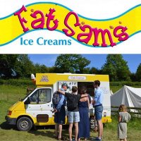 Fat Sam's Ice Creams(@FatSamsIceCream) 's Twitter Profile Photo