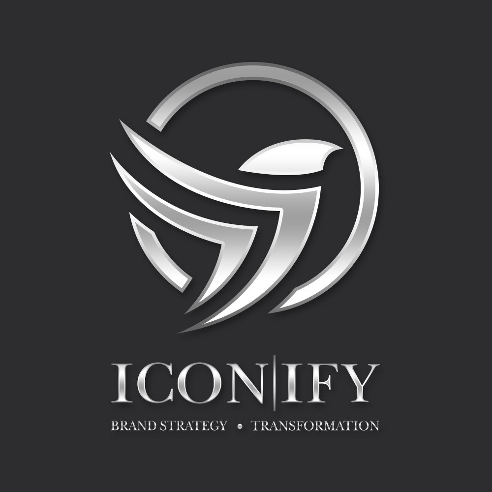 Branding, naming & strategy to business & digital transformation, Iconify define brand strategy, then build the capability to achieve your business objectives.