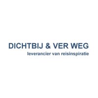 DICHTBIJ & VER WEG(@dichtbijverweg) 's Twitter Profile Photo