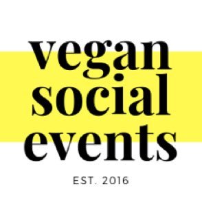 Vegan Social Events by @LoveWildLiveFre 🌱 Next Social Event: June 29, 2019🎉 Attention Vendors + Sponsors, email us for info!💌 #torontovegansocial