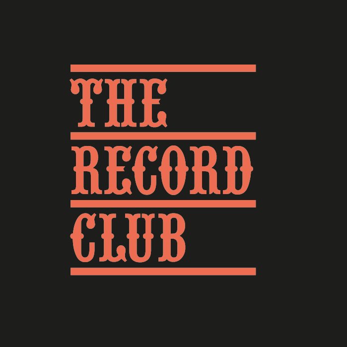 recordclub.org.ukさんのプロフィール画像