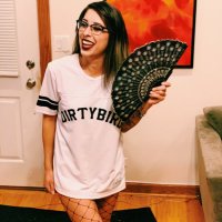 Former RedBull Queen (@pdx_zombie) 's Twitter Profile