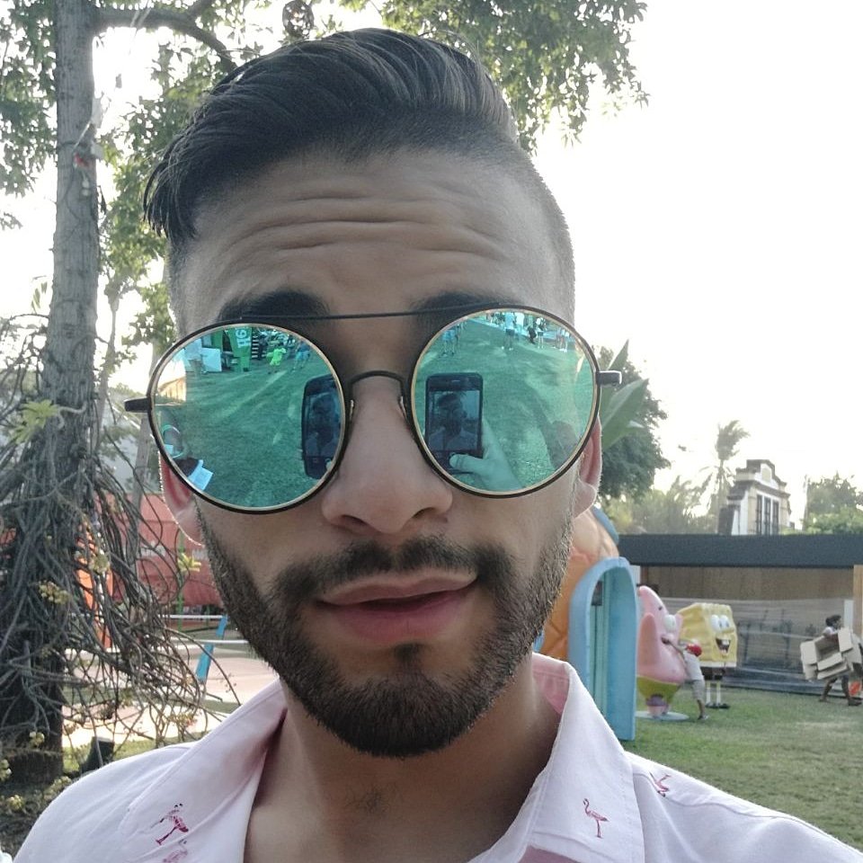 Ulises07152297's profile picture. 