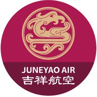 Juneyao Air Europe(@JuneyaoE) 's Twitter Profileg