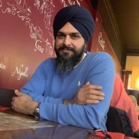 Bhupinder Sandhu(@MindfulSandhu) 's Twitter Profile Photo