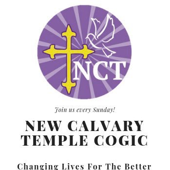 Changing Lives for the Better! Elder Timothy Hopson, Sr. Pastor. COGIC