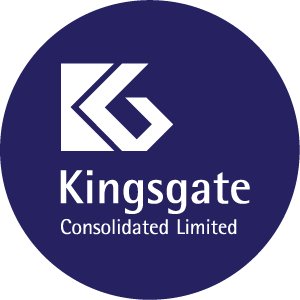 Kingsgate Consolidated is an Australian gold mining company operating in Thailand and Chile.